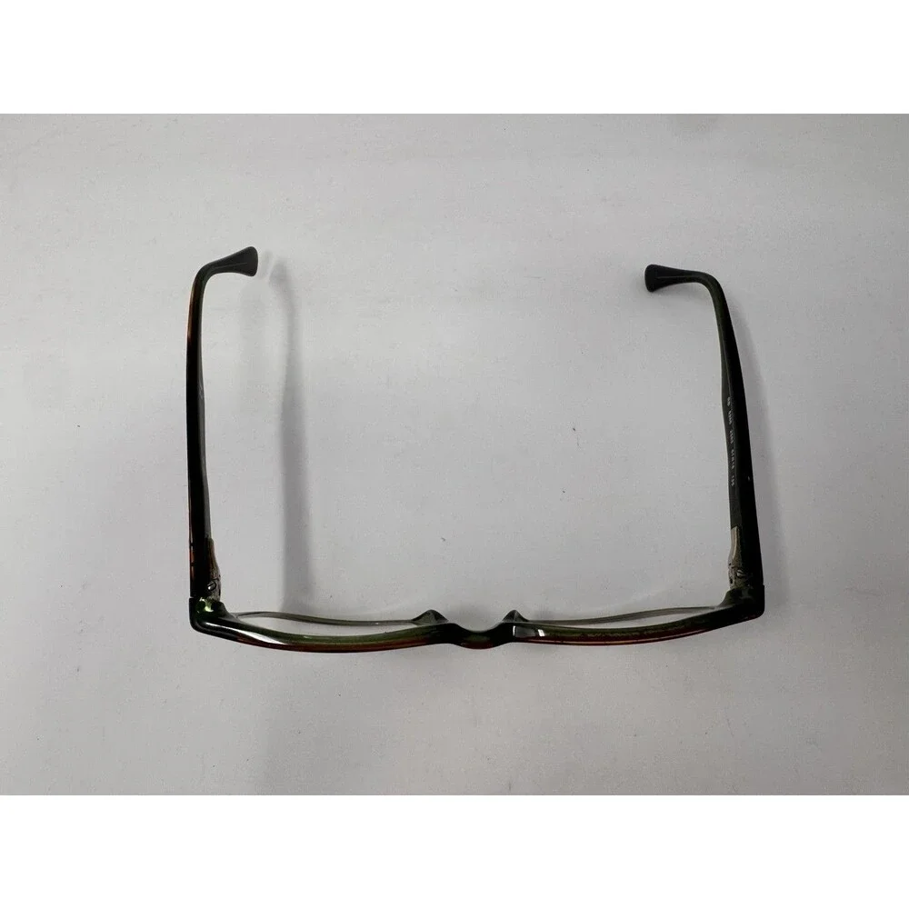 Ray-Ban RB5286 2383 Eyeglass Frames 51 18 135 Brown Havana Frames Only